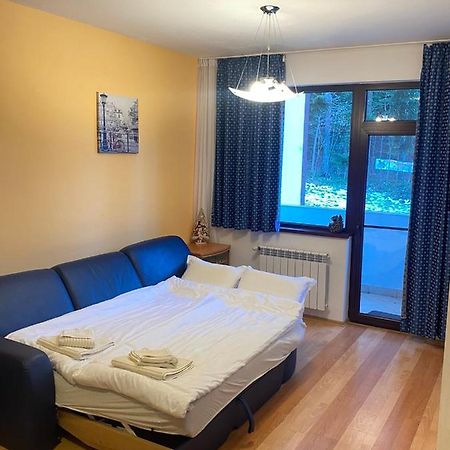 Hq Apartment Flora Violet Боровец Екстер'єр фото