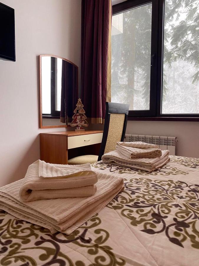 Hq Apartment Flora Violet Боровец Екстер'єр фото