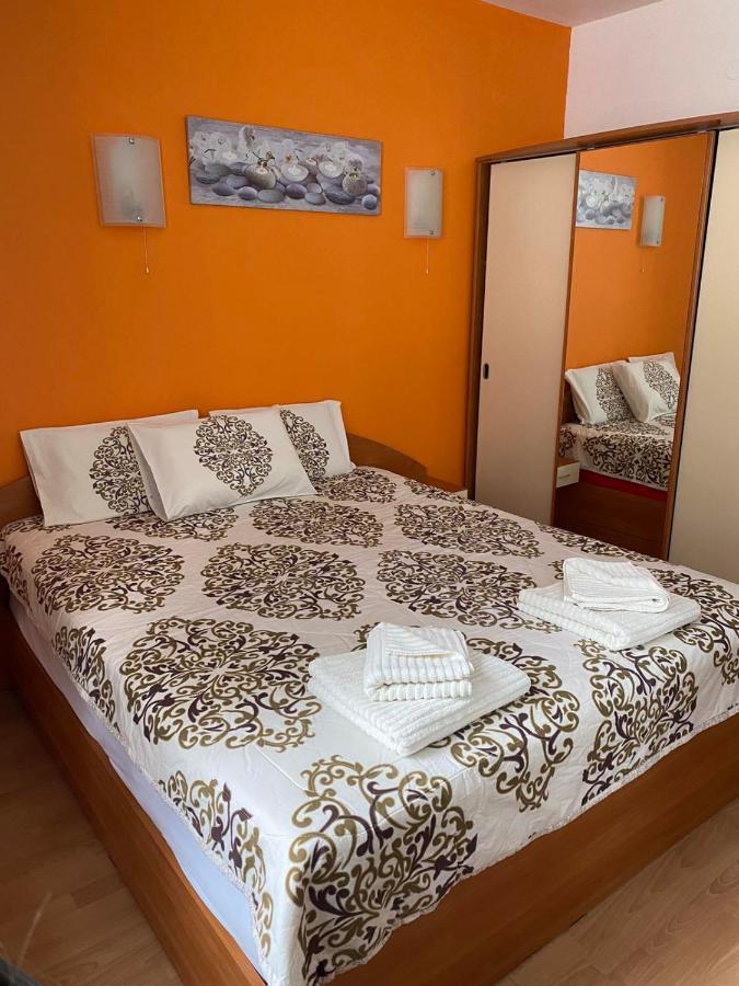 Hq Apartment Flora Violet Боровец Екстер'єр фото