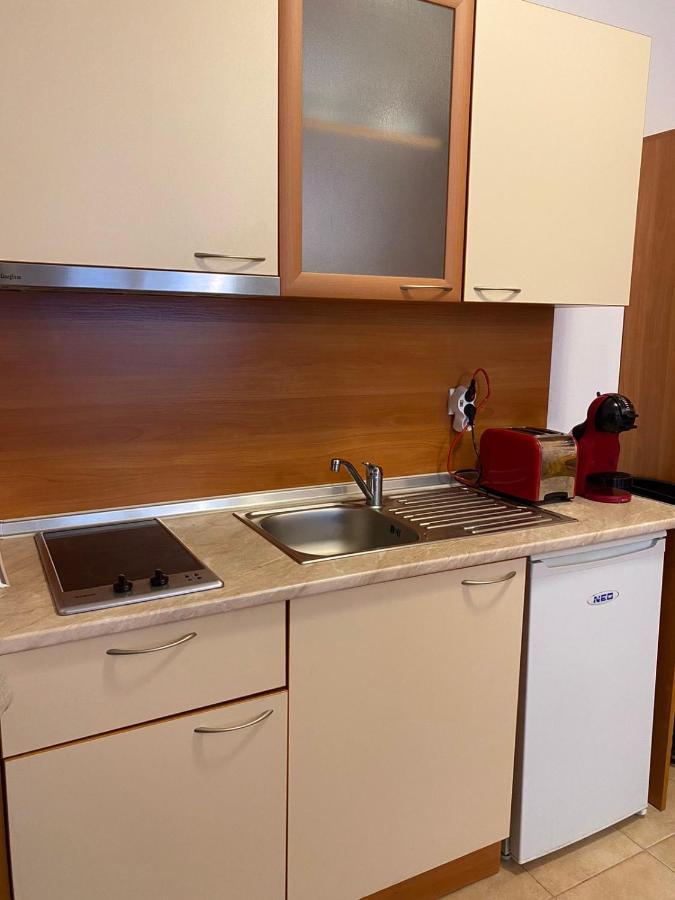Hq Apartment Flora Violet Боровец Екстер'єр фото