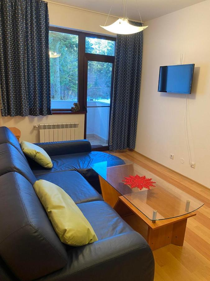 Hq Apartment Flora Violet Боровец Екстер'єр фото