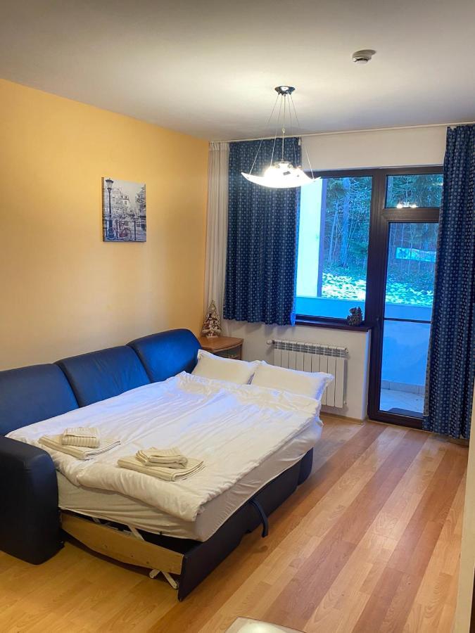 Hq Apartment Flora Violet Боровец Екстер'єр фото